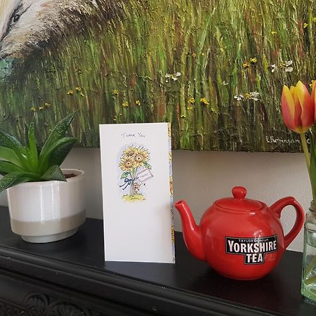 Lyndene Bed and Breakfast Penistone Εξωτερικό φωτογραφία