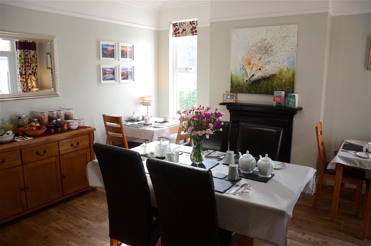 Lyndene Bed and Breakfast Penistone Εξωτερικό φωτογραφία