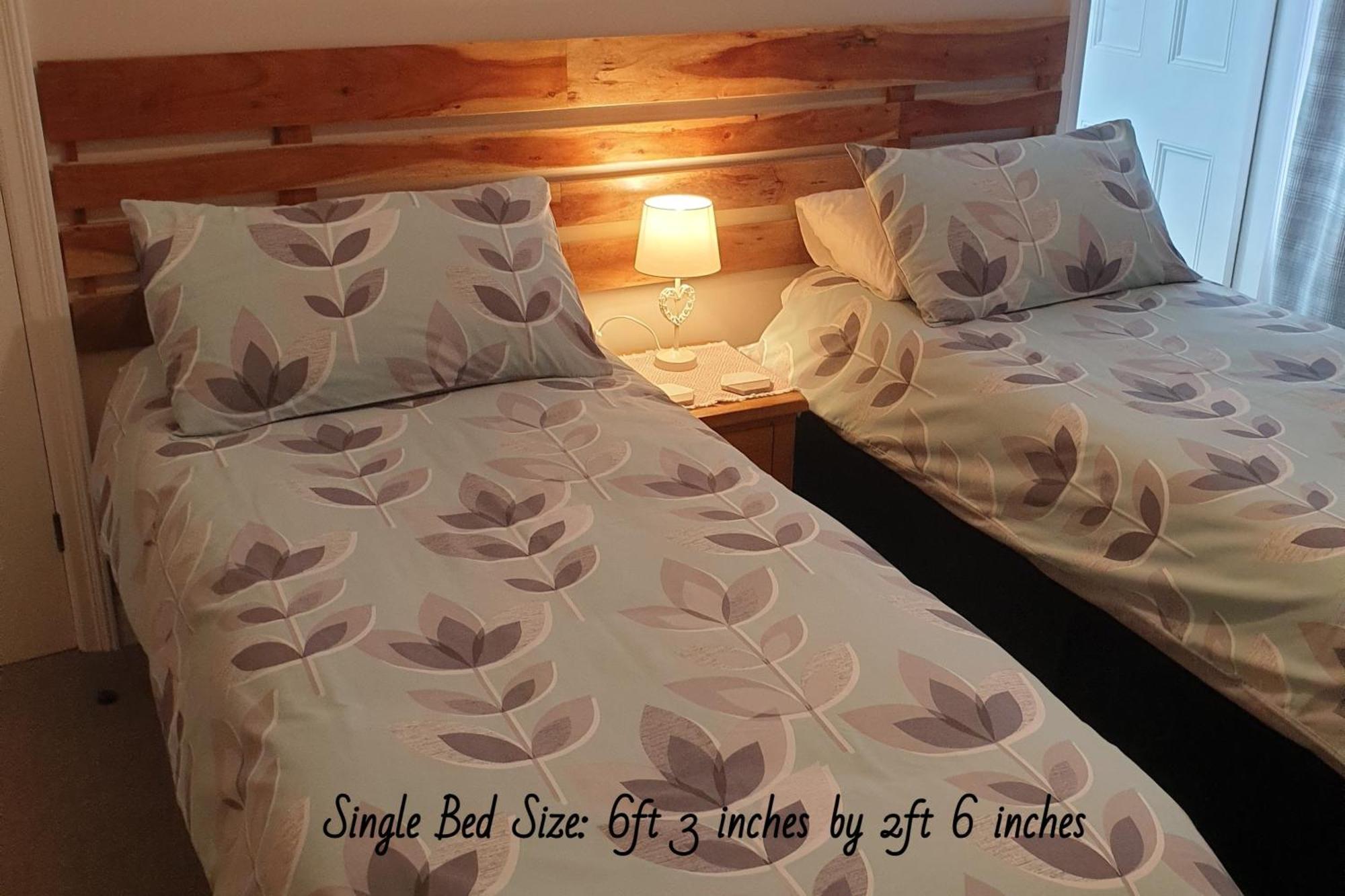 Lyndene Bed and Breakfast Penistone Εξωτερικό φωτογραφία