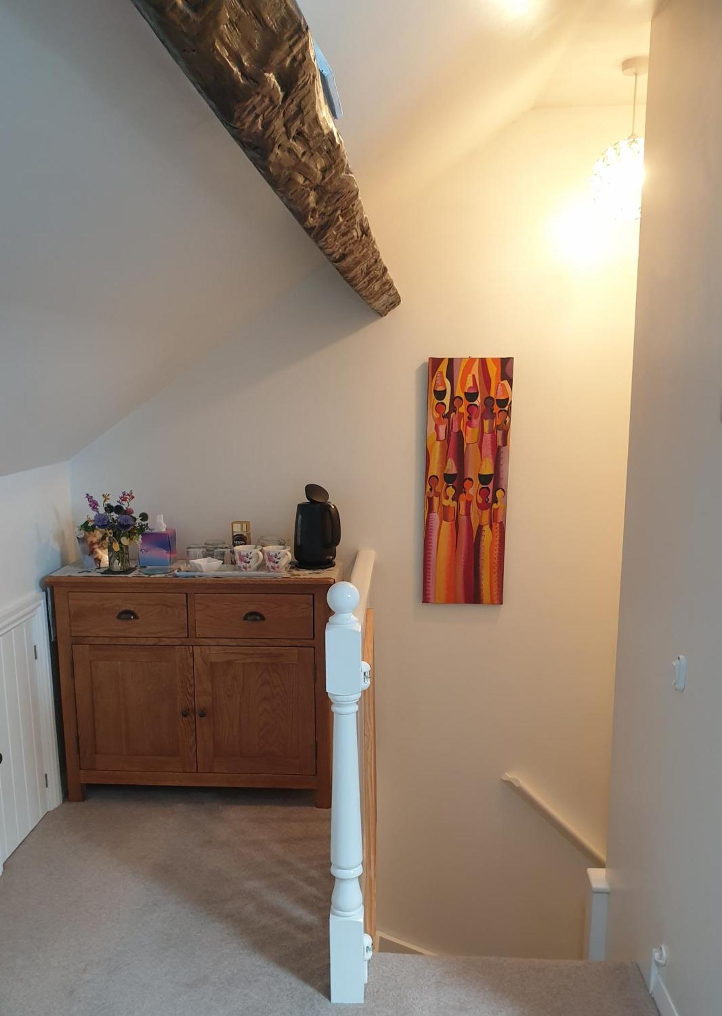 Lyndene Bed and Breakfast Penistone Εξωτερικό φωτογραφία