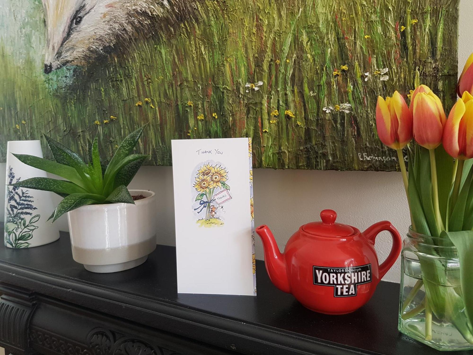 Lyndene Bed and Breakfast Penistone Εξωτερικό φωτογραφία