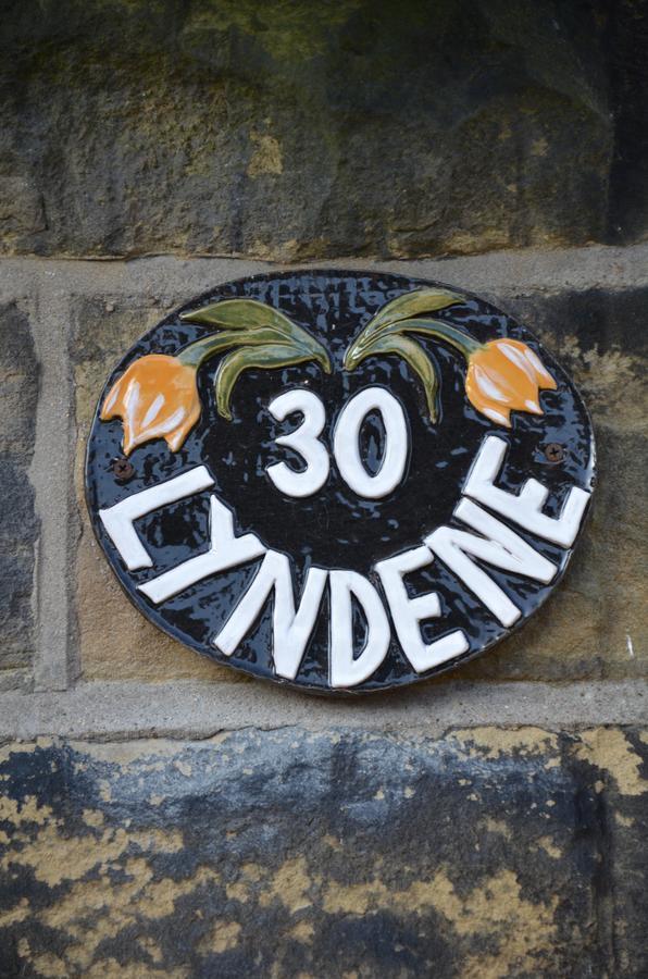 Lyndene Bed and Breakfast Penistone Εξωτερικό φωτογραφία