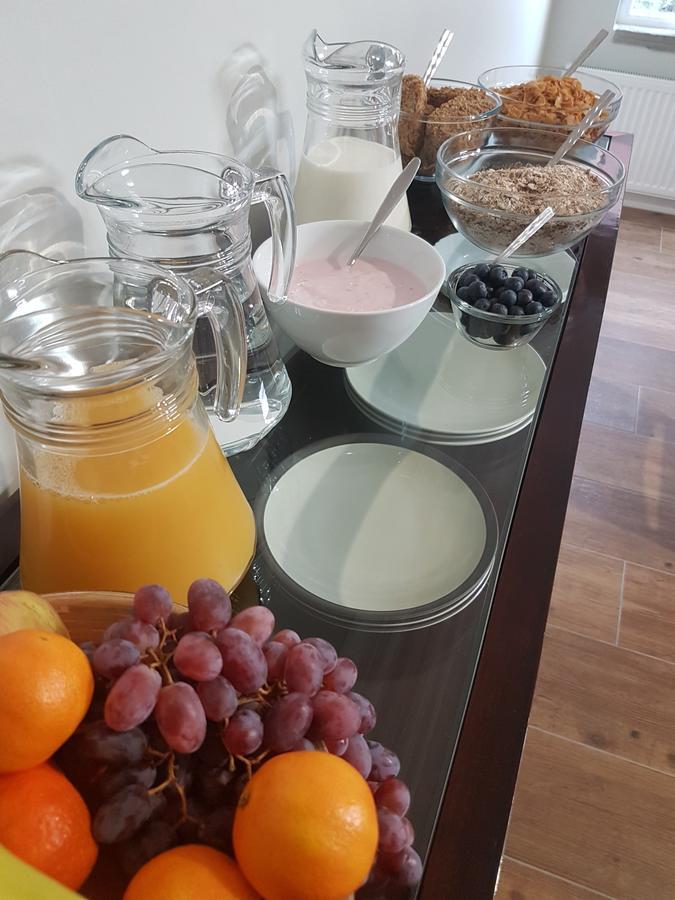 Lyndene Bed and Breakfast Penistone Εξωτερικό φωτογραφία