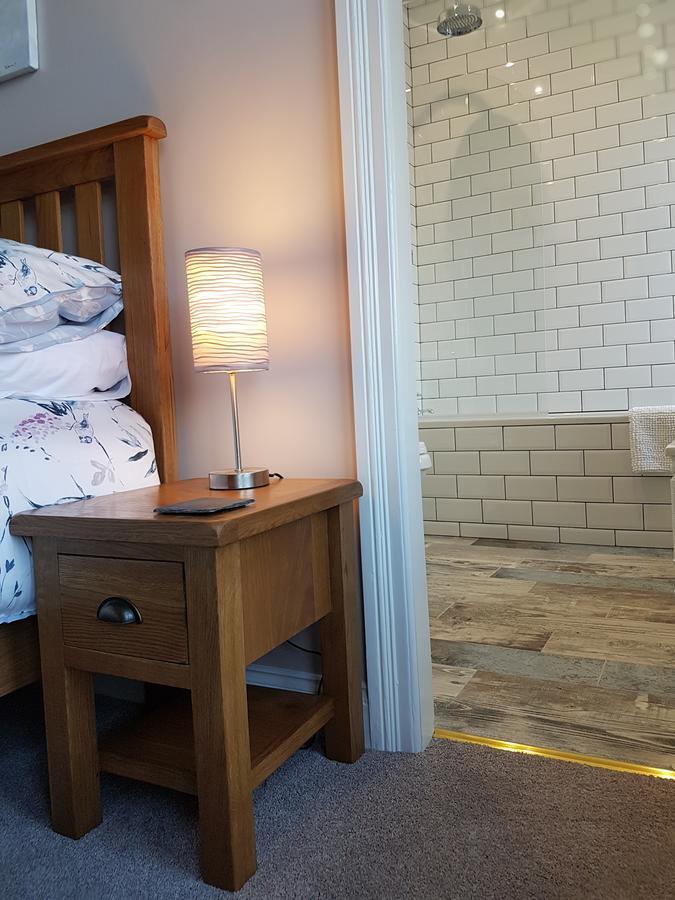 Lyndene Bed and Breakfast Penistone Εξωτερικό φωτογραφία