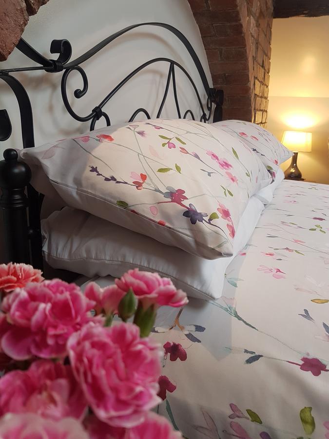 Lyndene Bed and Breakfast Penistone Εξωτερικό φωτογραφία