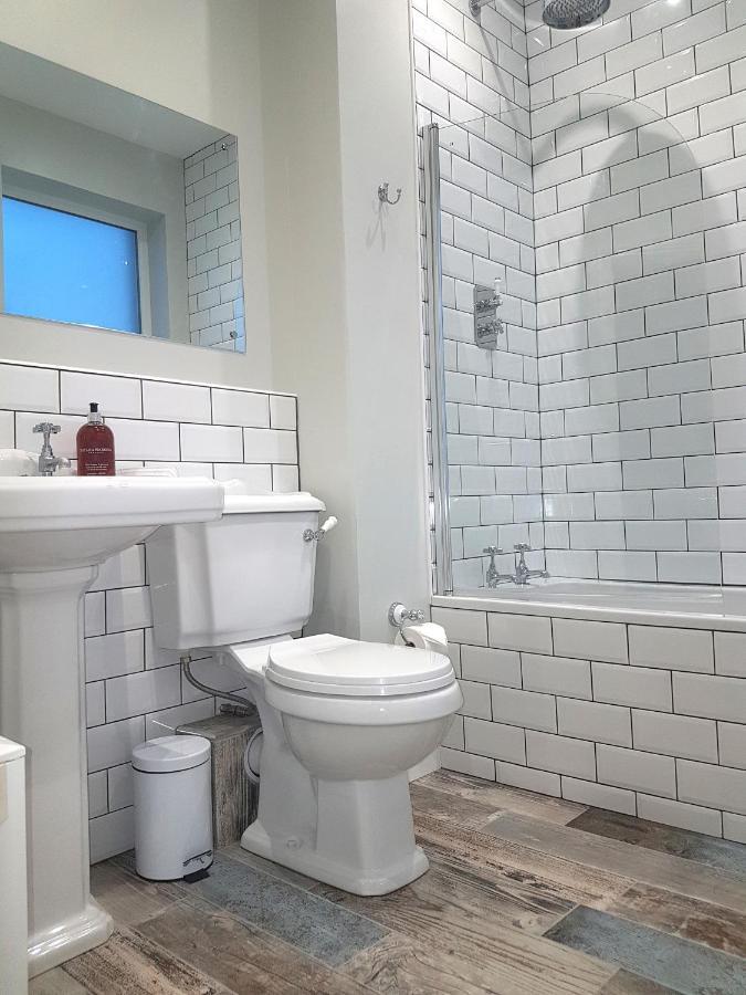 Lyndene Bed and Breakfast Penistone Εξωτερικό φωτογραφία