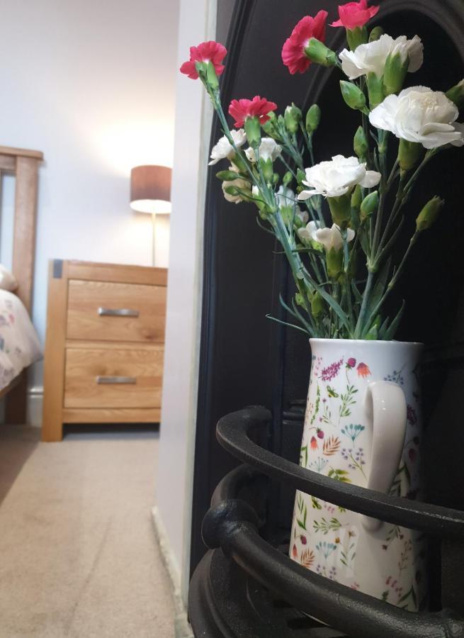 Lyndene Bed and Breakfast Penistone Εξωτερικό φωτογραφία
