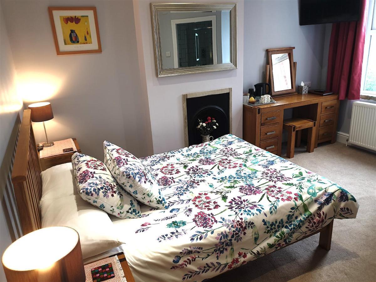 Lyndene Bed and Breakfast Penistone Εξωτερικό φωτογραφία