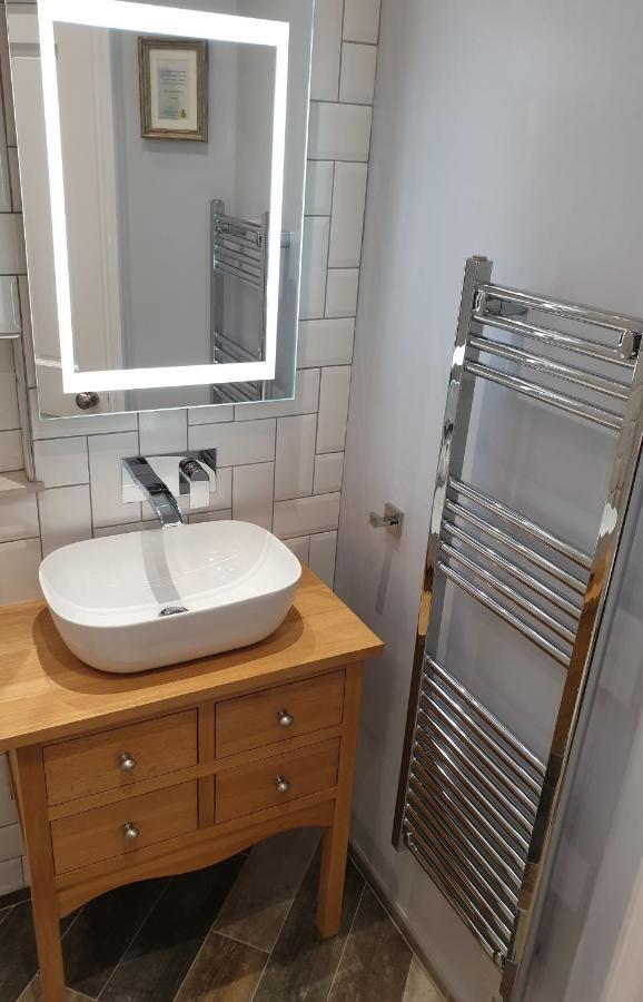 Lyndene Bed and Breakfast Penistone Εξωτερικό φωτογραφία