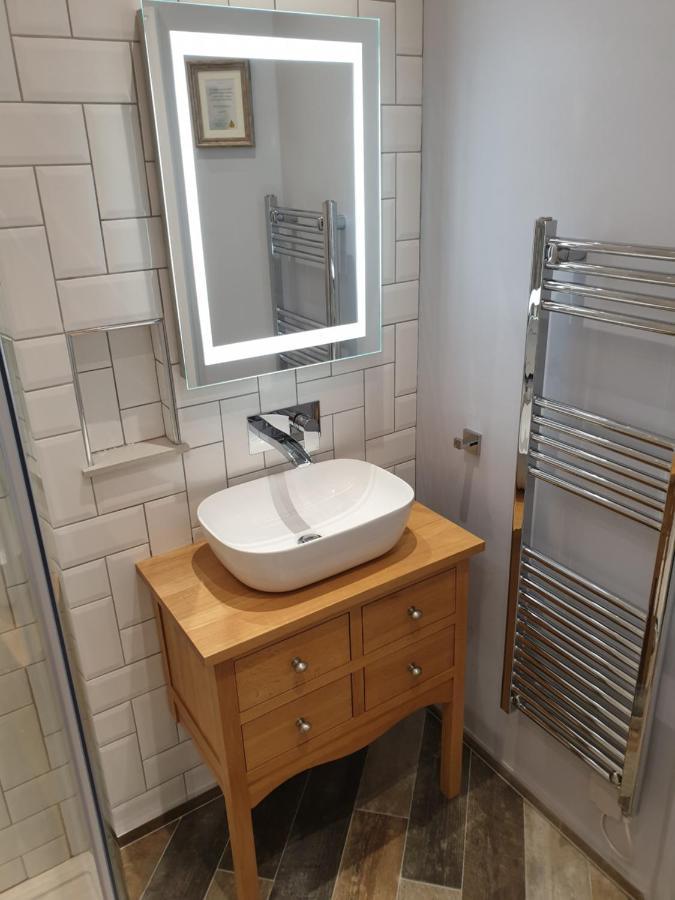 Lyndene Bed and Breakfast Penistone Εξωτερικό φωτογραφία
