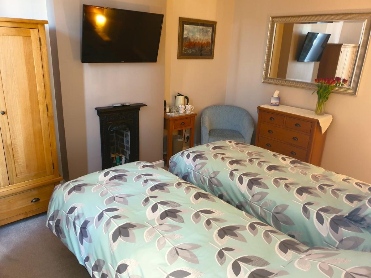 Lyndene Bed and Breakfast Penistone Εξωτερικό φωτογραφία