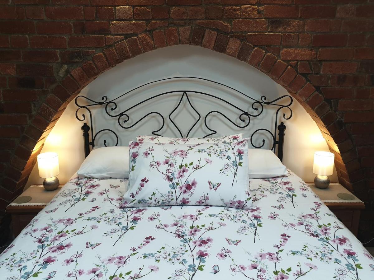 Lyndene Bed and Breakfast Penistone Εξωτερικό φωτογραφία