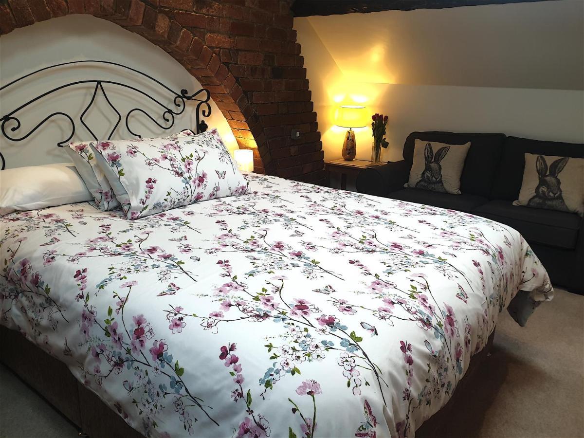 Lyndene Bed and Breakfast Penistone Εξωτερικό φωτογραφία