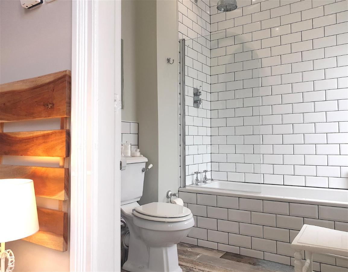 Lyndene Bed and Breakfast Penistone Εξωτερικό φωτογραφία
