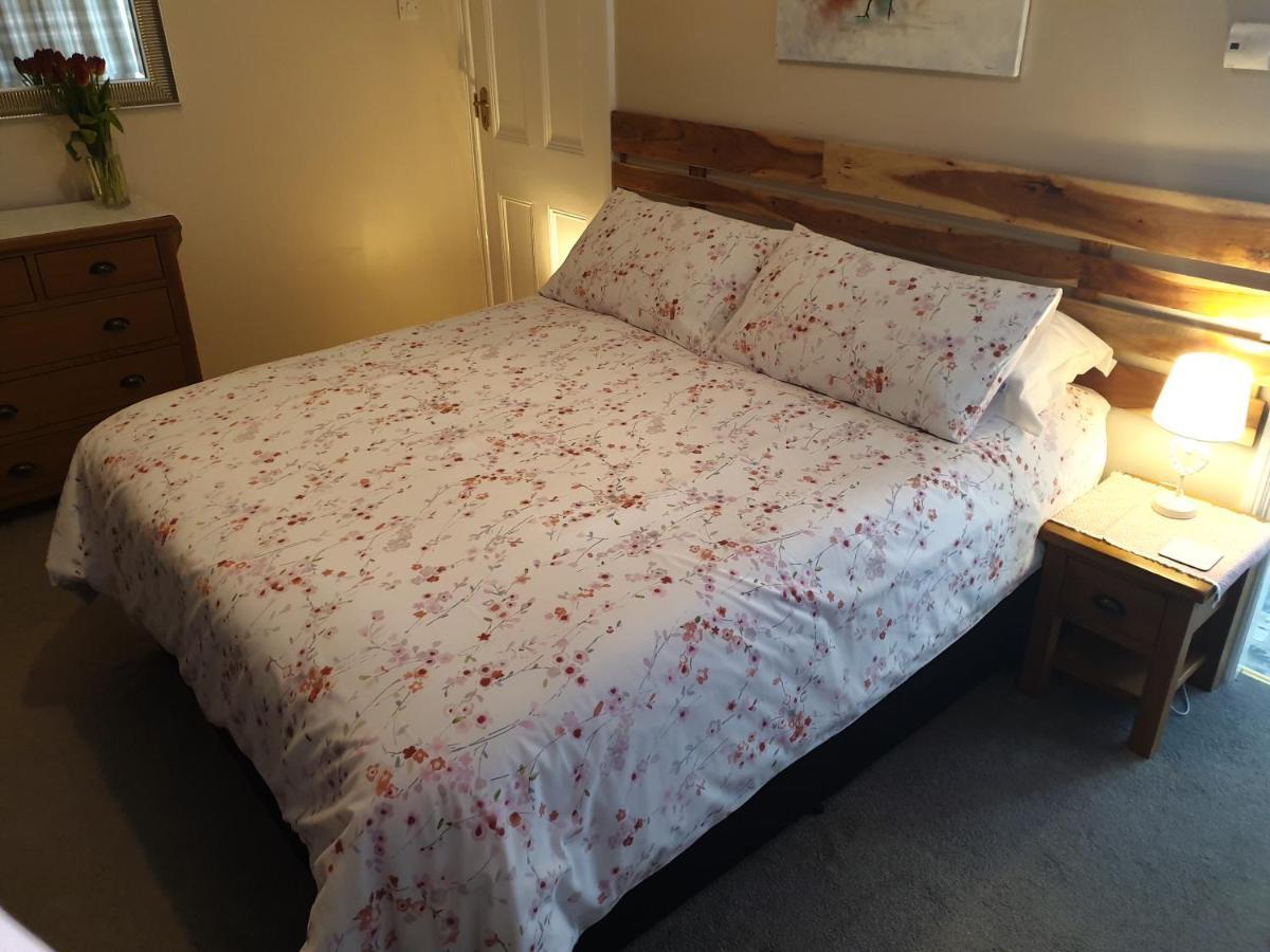 Lyndene Bed and Breakfast Penistone Εξωτερικό φωτογραφία
