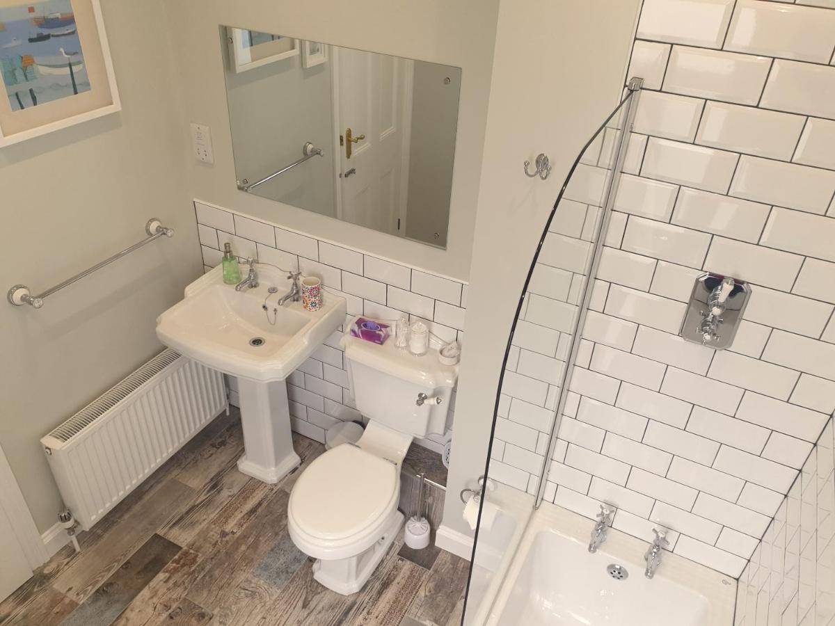 Lyndene Bed and Breakfast Penistone Εξωτερικό φωτογραφία