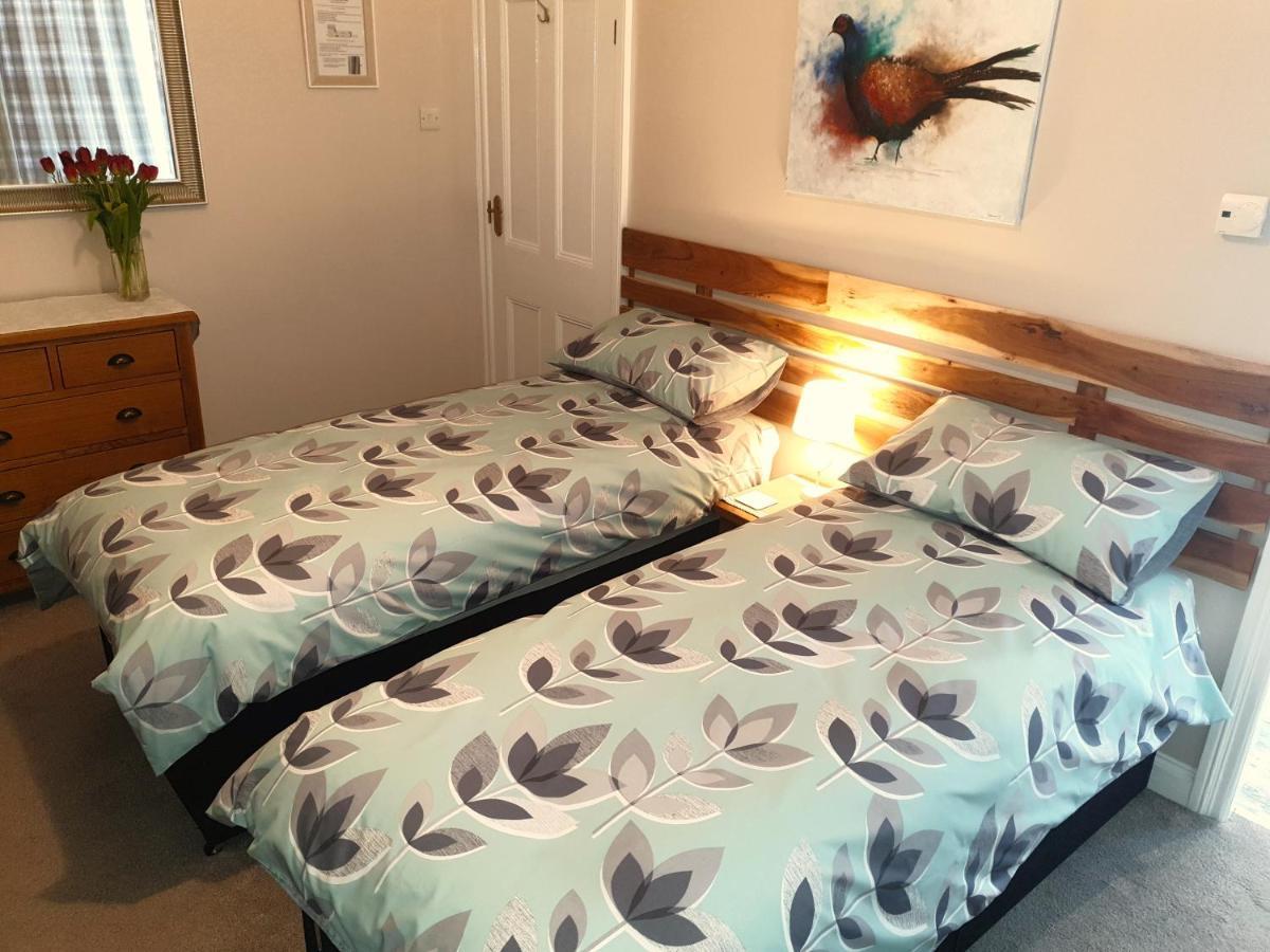 Lyndene Bed and Breakfast Penistone Εξωτερικό φωτογραφία